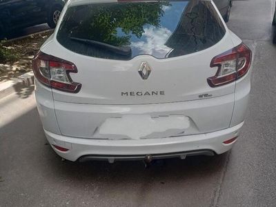 usata Renault Mégane 3ª serie - 2011