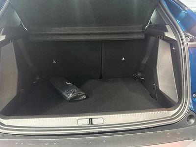 Nuova Peugeot e-208 Style 2025 Bianco Utilitaria