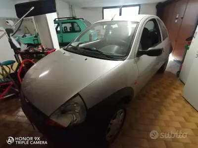 Usata Ford Ka