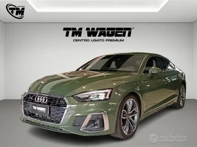 Usata Audi A5