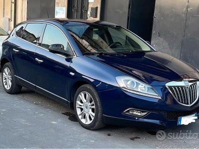 Usata Lancia Delta 163 CV (119 kW) 2010 Utilitaria