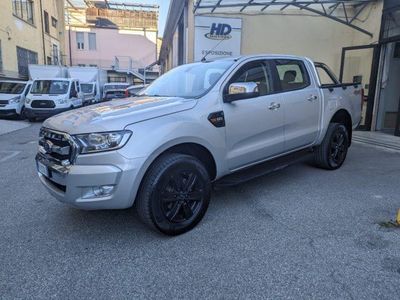 usata Ford Ranger 2.2 TDCi Doppia Cabina 4 porte 4 WD