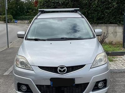 Mazda 5
