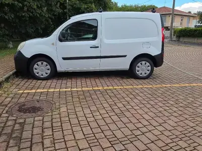 Usado Renault Kangoo