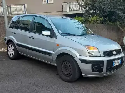 Usata Ford Fusion