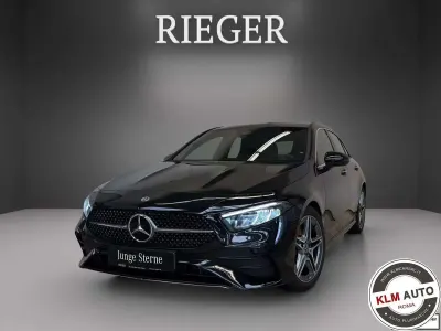 Usata Mercedes A180