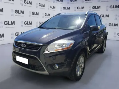 Usata Ford Kuga Titanium 163 CV (119 kW) 2012 Other SUV