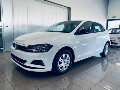 usata VW Polo 1.0 5P EVO BMT 65CV