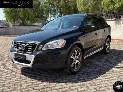 Usata Volvo XC60