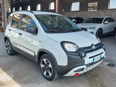 usata Fiat Panda Cross 1.2 City 2019