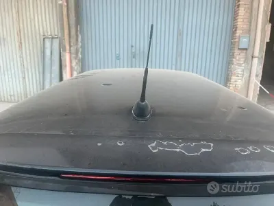 Usata Mini Cooper