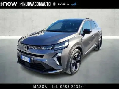 Usata Renault Symbioz