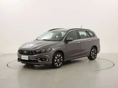 Usata Fiat Tipo
