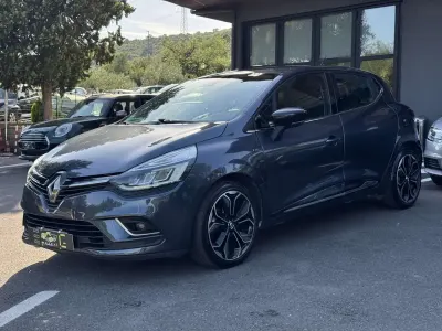 Usata Renault Clio IV 75 CV (55 kW) 2018 Other Berlina