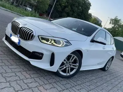 Usata BMW 118 M Sport 150 CV (110 kW) 2020 Utilitaria