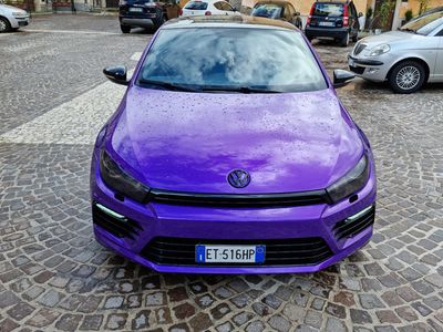 usata VW Scirocco 