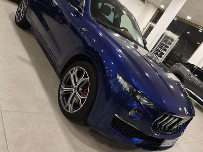 Usata Maserati Levante GT 330 CV (242 kW) 2023 Other SUV