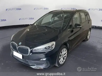 Usata BMW 218