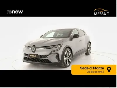 Usata Renault Megane E-Tech