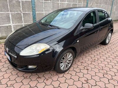 Fiat Bravo