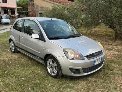 Usata Ford Fiesta 75 CV (55 kW) 2008 Utilitaria