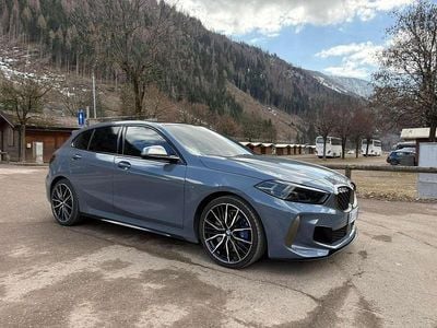 Usata BMW M135 306 CV (225 kW) 2019 Other Utilitaria