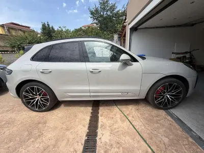Usata Porsche Macan 441 CV (324 kW) 2022 SUV