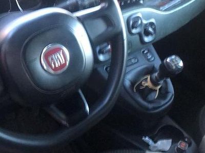 Usata Fiat Panda 80 CV (58 kW) 2015 Utilitaria