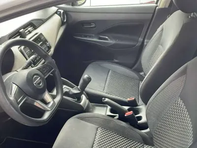 Usata Nissan Micra