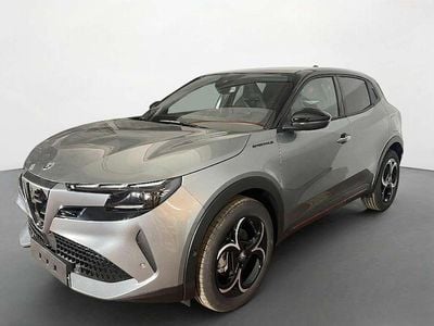 Nuova Alfa Romeo GT Junior Edizione Speciale 145 CV (106 kW) 2026 Grigio arese tetto nero Berlina