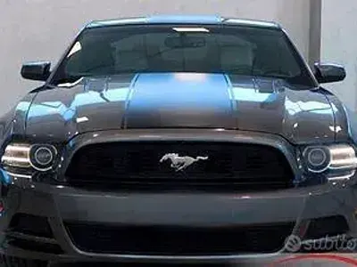 Usata Ford Mustang