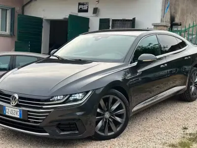 Usata VW Arteon