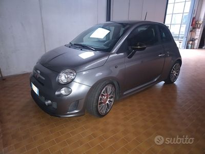 usata Abarth 595 Turismo