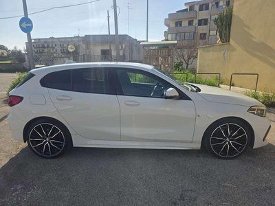 Usata BMW 118 M Sport 150 CV (110 kW) 2020 Utilitaria