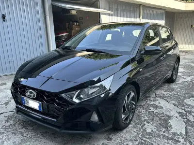 Usata Hyundai i20