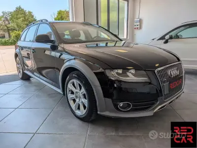 Usata Audi A4 Allroad