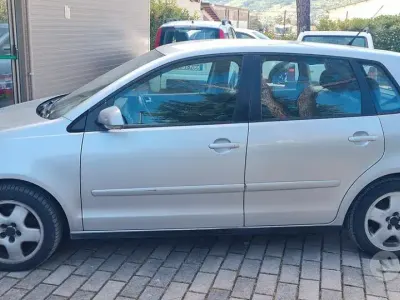 Usata VW Polo