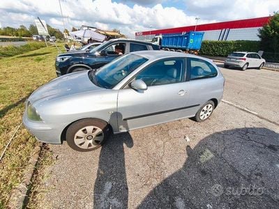 Usata Seat Ibiza
