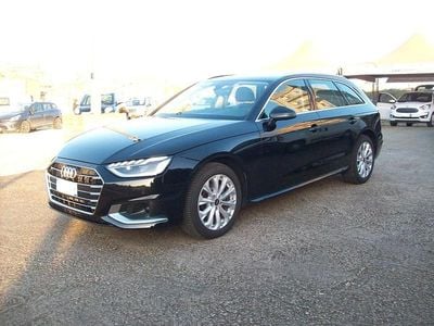 Usado Audi A4
