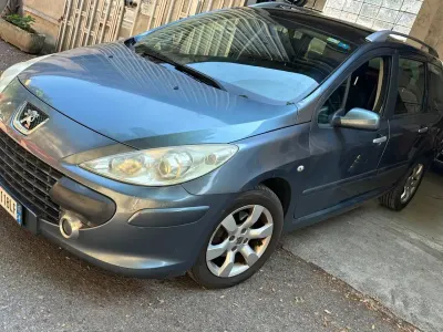 Usata Peugeot 307