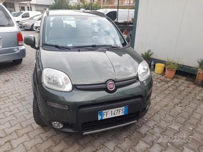 Fiat Panda 4x4