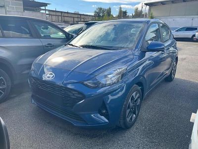 Nuova Hyundai i10 62 CV (45 kW) 2025 Utilitaria