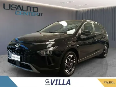Usata Hyundai Bayon