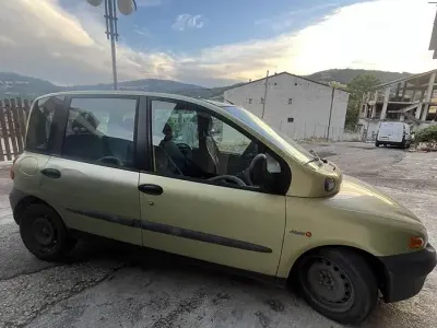 Usata Fiat Multipla