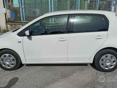 Usata Seat Mii