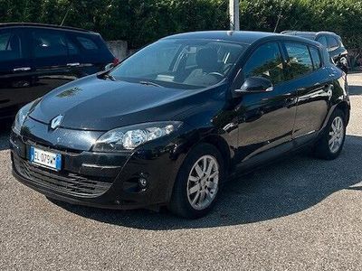 Renault Mégane GT Line