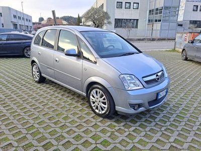 usata Opel Meriva 1.4 16V 90Cv*Neopatentati*Cerchi*Clima*Euro 4