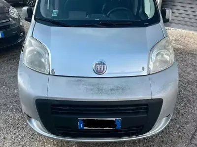 Usata Fiat Qubo