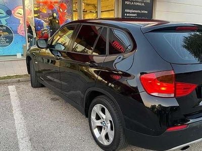 Usata BMW X1 177 CV (130 kW) 2010 SUV