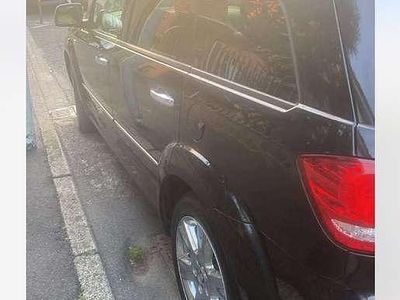 Usata Fiat Freemont Lounge 170 CV (125 kW) 2013 SUV